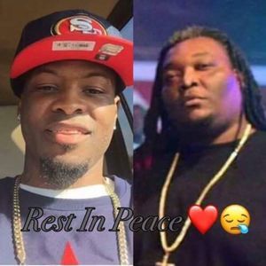 Meet your Posher, Yungg